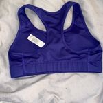 Nike  Pro Sports bra purple Photo 2