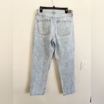 American Eagle Outfitters Light Blue 90s Boyfriend Jeans Photo 1