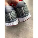 Saucony Men’s gray running sneakers size 9 Photo 6