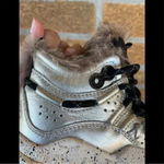 Flower Mountain SILVER MOHICAN
SNEAKERS 7 Photo 11