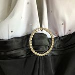 Taboo Halter style dress by  size L Photo 7