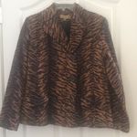 Notations FINAL MARKDOWN LADIES  jacket small Photo 0