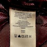 Columbia Women’s Raspberry OmniHeat Quilted Down Jacket MED Photo 3