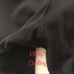 Lululemon Black Groove Crop Pant 4 Photo 7