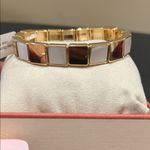 Camila Coelho | Natural Shell Bracelet Photo 4