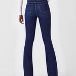 Jeans Spanx Flare Jeans Midnight Shade XL Tall Photo 4