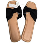 Old Navy Black Sandals Photo 0
