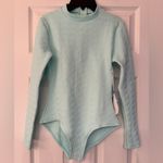 WET Swimwear Acqua Madilyn One Piece Women’s Mint Green Swimsuit Size Medium Photo 3