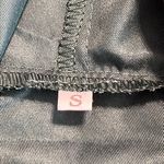 ATTACK ON TITAN small green hooded cape one button closure see flaw in pic Photo 1