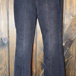 joe's jeans Joes The Micro Flare High Rise Skinny Flare Jeans Photo 0