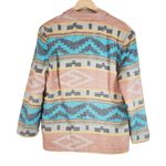 Bill Blass Vintage Western Blazer Jacket Size Medium Photo 1