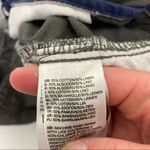 The North Face Gray Flat Front Shorts Sz 6 Photo 2