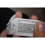 Abercrombie & Fitch  Soft AF Black Cowl Neck Sweatshirt Turtleneck Sweater Size M Photo 3