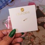 Girls Crew Teeniest & Brightest Star 1 Earring/Nose piercing Photo 3
