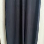 Show Me Your Mumu Charlie Zip Dress Black Knit Photo 7