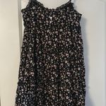 Tilly's Floral Dress Photo 1
