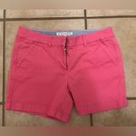 Southern Tide Women’s  pink shorts Photo 0