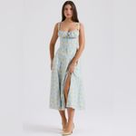 House Of CB  Carmen Dress Photo 1