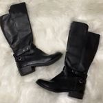 Arizona Jeans Arizona Jean Co. Womens Boots Size 7.5 A8 Photo 1