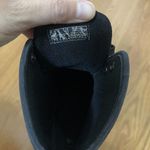 Dr. Martens Black Lace up Shoreditch ankle boots size US 6 EU 37 Photo 6