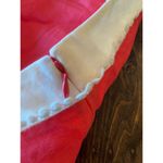 Eliza J  Linen Blend Beach Resort Easter Dress Women 12 Spring Colorful Summer Photo 10