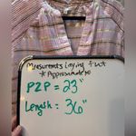 Veronica Beard NWT  Marieta Dress in Orchid size Large-$275 MSRP!! Photo 2