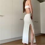 12th Tribe  Woven Beach Dress Small Photo 1