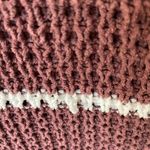 Moral Fiber Sweater Photo 2