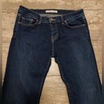 J Brand  bootcut 918 dark wash vintage jeans Photo 3