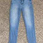 American Eagle  The Dream Jean Size 0 Short Photo 0