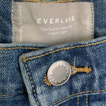 Everlane NEW The Original Cheeky Jean Photo 3