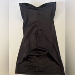 MiracleSuit  Strapless Shaping Slip Dress – Black 36D Photo 3