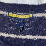 Prince And Fox Women’s  sweater Photo 1