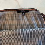 NWT Blashe strapless Tube Top Bodysuit size small​ Photo 4