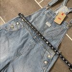 Levi's Levi’s VINTAGE SHORTALLS size Small Photo 5