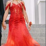 Red Dress Boutique Red Prom / Formal Dress Photo 0