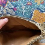 Michael Kors Belt Bag Tan Brown 44” EUC gold Photo 4