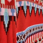 Victoria's Secret  HEART LIGHTWEIGHT KNIT CUFFED SLEEVE SLEEP PAJAMA TOP XL Photo 7