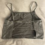 SKIMS  Fits Everybody Chrome Tank! Photo 1