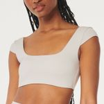 Gilly Hicks NWOT  sports top Photo 0