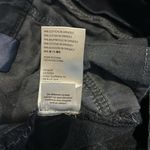 Pilcro Anthropologie  The Vintage Straight Jeans Dark Wash Size 30 Photo 9