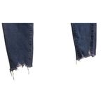 Paige 261.  midrise medium wash skinny jeans Sz 27 Photo 5