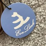 Women’s Fox Link Brown Leather Sandals Size 9 Photo 2