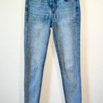 American Eagle - AEO Light Wash Super Stretch X4 Hi Rise Jegging Jeans Photo 0