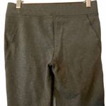 Anthropologie  gray‎ leggings XS Photo 4