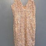 Jill Stuart Jill  Formal Cocktail, Prom Dress, Sequins Photo 0