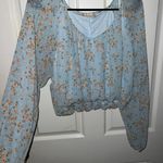 Altar'd State Flower Top Photo 0