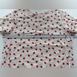 Old Navy Everywhere Strawberry Print Tshirt
Size Small Photo 5