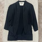 Kimchi Blue  Relaxed Blazer with Two Pockets Photo 2