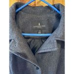 London Fog Vintage Women's  Pea Coat‎ Size 1x Photo 2